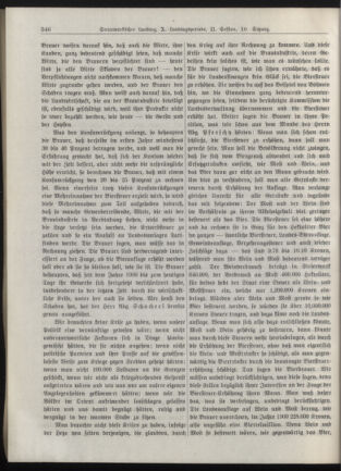 Stenographische Protokolle über die Sitzungen des Steiermärkischen Landtages 19131015 Seite: 110