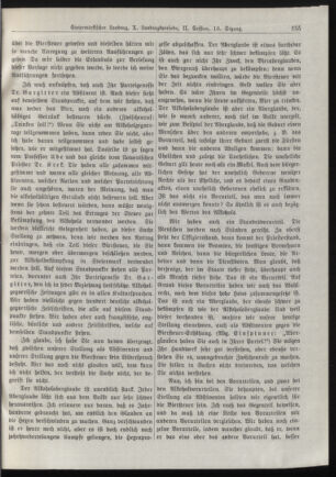 Stenographische Protokolle über die Sitzungen des Steiermärkischen Landtages 19131015 Seite: 119