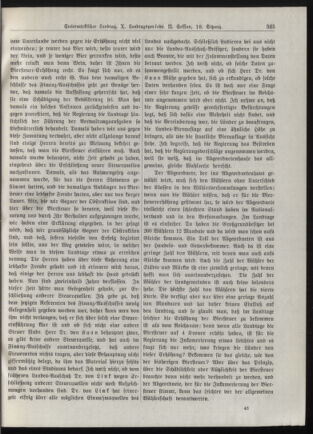 Stenographische Protokolle über die Sitzungen des Steiermärkischen Landtages 19131015 Seite: 129