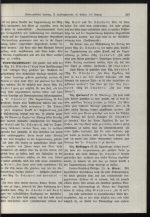 Stenographische Protokolle über die Sitzungen des Steiermärkischen Landtages 19131015 Seite: 13