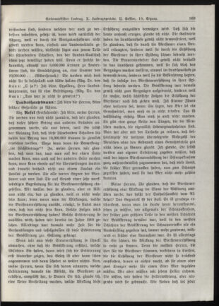 Stenographische Protokolle über die Sitzungen des Steiermärkischen Landtages 19131015 Seite: 133