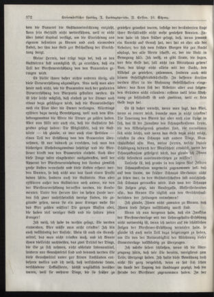 Stenographische Protokolle über die Sitzungen des Steiermärkischen Landtages 19131015 Seite: 136