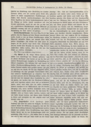 Stenographische Protokolle über die Sitzungen des Steiermärkischen Landtages 19131015 Seite: 138