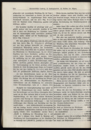 Stenographische Protokolle über die Sitzungen des Steiermärkischen Landtages 19131015 Seite: 14