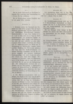 Stenographische Protokolle über die Sitzungen des Steiermärkischen Landtages 19131015 Seite: 140