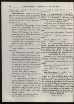 Stenographische Protokolle über die Sitzungen des Steiermärkischen Landtages 19131015 Seite: 144