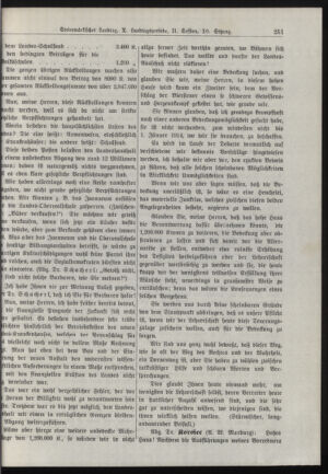 Stenographische Protokolle über die Sitzungen des Steiermärkischen Landtages 19131015 Seite: 15