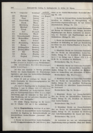 Stenographische Protokolle über die Sitzungen des Steiermärkischen Landtages 19131015 Seite: 150