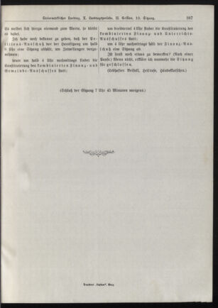 Stenographische Protokolle über die Sitzungen des Steiermärkischen Landtages 19131015 Seite: 151