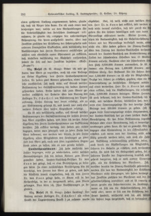 Stenographische Protokolle über die Sitzungen des Steiermärkischen Landtages 19131015 Seite: 16