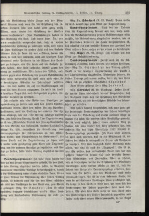 Stenographische Protokolle über die Sitzungen des Steiermärkischen Landtages 19131015 Seite: 19