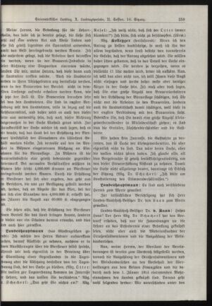 Stenographische Protokolle über die Sitzungen des Steiermärkischen Landtages 19131015 Seite: 23