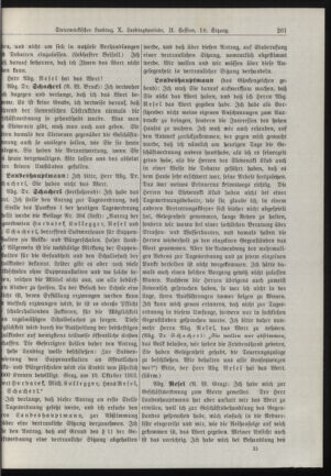 Stenographische Protokolle über die Sitzungen des Steiermärkischen Landtages 19131015 Seite: 25