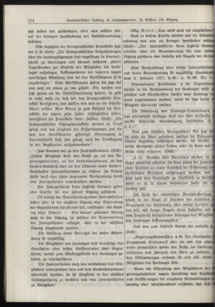 Stenographische Protokolle über die Sitzungen des Steiermärkischen Landtages 19131015 Seite: 38