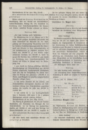 Stenographische Protokolle über die Sitzungen des Steiermärkischen Landtages 19131015 Seite: 4