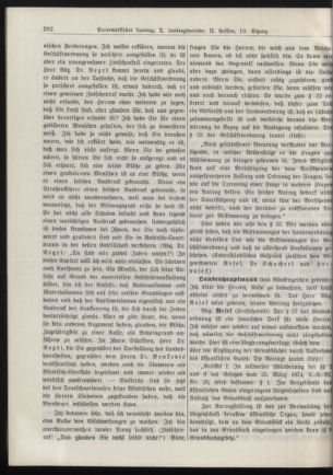 Stenographische Protokolle über die Sitzungen des Steiermärkischen Landtages 19131015 Seite: 46