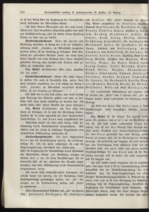 Stenographische Protokolle über die Sitzungen des Steiermärkischen Landtages 19131015 Seite: 48