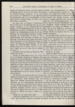 Stenographische Protokolle über die Sitzungen des Steiermärkischen Landtages 19131015 Seite: 52