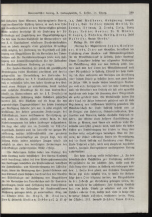 Stenographische Protokolle über die Sitzungen des Steiermärkischen Landtages 19131015 Seite: 53