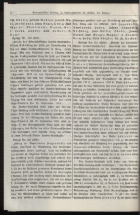 Stenographische Protokolle über die Sitzungen des Steiermärkischen Landtages 19131015 Seite: 54