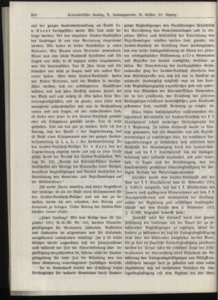 Stenographische Protokolle über die Sitzungen des Steiermärkischen Landtages 19131015 Seite: 64