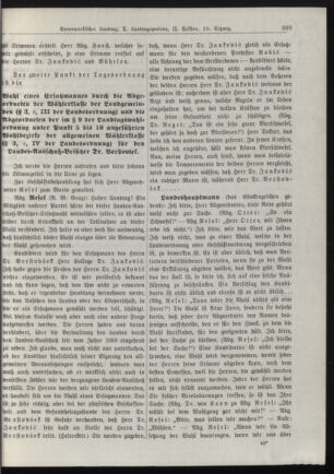 Stenographische Protokolle über die Sitzungen des Steiermärkischen Landtages 19131015 Seite: 67