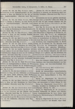 Stenographische Protokolle über die Sitzungen des Steiermärkischen Landtages 19131015 Seite: 7