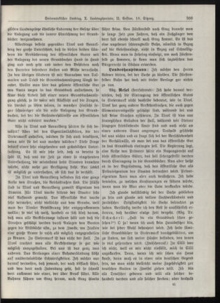 Stenographische Protokolle über die Sitzungen des Steiermärkischen Landtages 19131015 Seite: 73