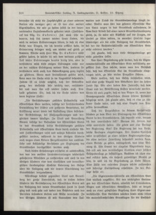 Stenographische Protokolle über die Sitzungen des Steiermärkischen Landtages 19131015 Seite: 74