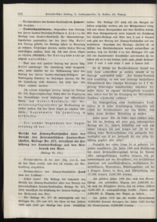 Stenographische Protokolle über die Sitzungen des Steiermärkischen Landtages 19131015 Seite: 78