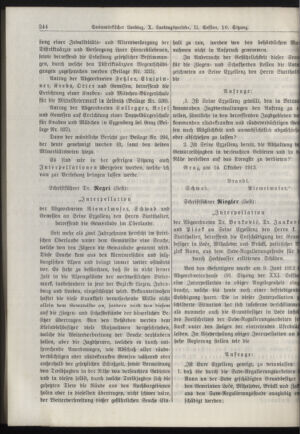 Stenographische Protokolle über die Sitzungen des Steiermärkischen Landtages 19131015 Seite: 8