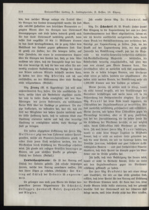 Stenographische Protokolle über die Sitzungen des Steiermärkischen Landtages 19131015 Seite: 82