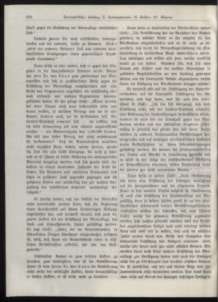 Stenographische Protokolle über die Sitzungen des Steiermärkischen Landtages 19131015 Seite: 88