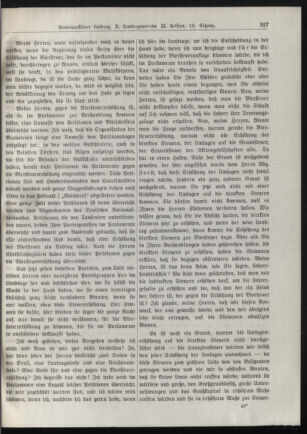 Stenographische Protokolle über die Sitzungen des Steiermärkischen Landtages 19131015 Seite: 91