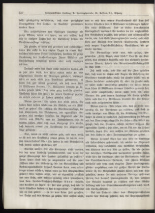 Stenographische Protokolle über die Sitzungen des Steiermärkischen Landtages 19131015 Seite: 94