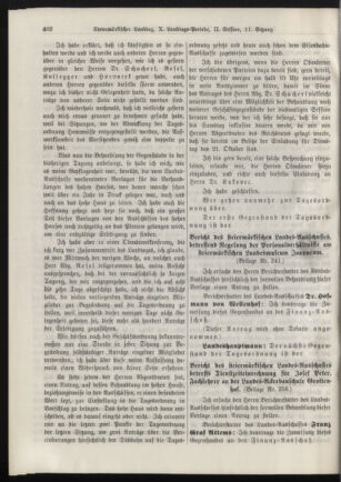 Stenographische Protokolle über die Sitzungen des Steiermärkischen Landtages 19131016 Seite: 14