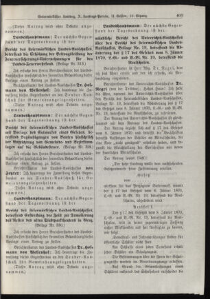 Stenographische Protokolle über die Sitzungen des Steiermärkischen Landtages 19131016 Seite: 15