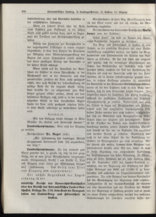 Stenographische Protokolle über die Sitzungen des Steiermärkischen Landtages 19131016 Seite: 16