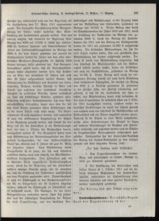 Stenographische Protokolle über die Sitzungen des Steiermärkischen Landtages 19131016 Seite: 17