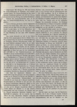 Stenographische Protokolle über die Sitzungen des Steiermärkischen Landtages 19131016 Seite: 19