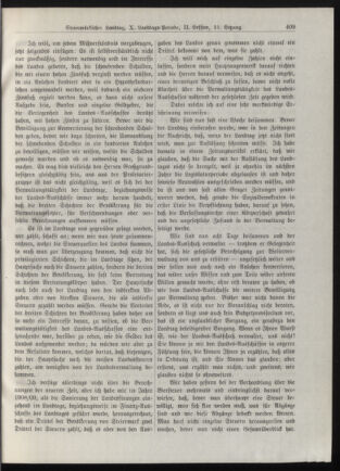 Stenographische Protokolle über die Sitzungen des Steiermärkischen Landtages 19131016 Seite: 21