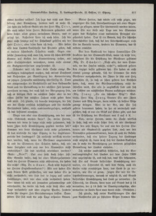 Stenographische Protokolle über die Sitzungen des Steiermärkischen Landtages 19131016 Seite: 23