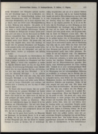 Stenographische Protokolle über die Sitzungen des Steiermärkischen Landtages 19131016 Seite: 25