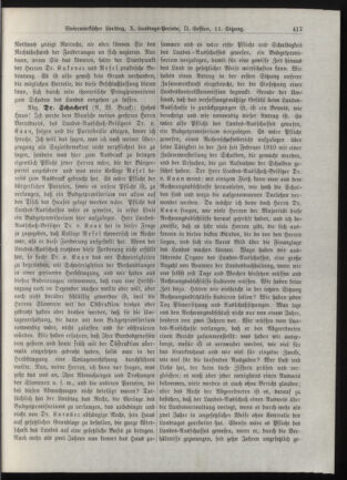 Stenographische Protokolle über die Sitzungen des Steiermärkischen Landtages 19131016 Seite: 29