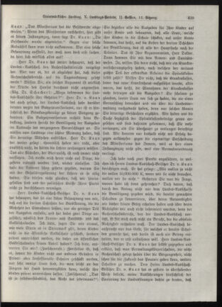 Stenographische Protokolle über die Sitzungen des Steiermärkischen Landtages 19131016 Seite: 31