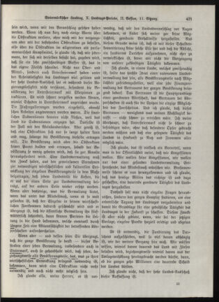 Stenographische Protokolle über die Sitzungen des Steiermärkischen Landtages 19131016 Seite: 33