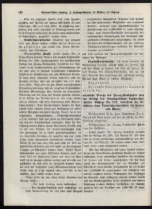 Stenographische Protokolle über die Sitzungen des Steiermärkischen Landtages 19131016 Seite: 34