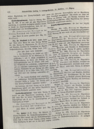 Stenographische Protokolle über die Sitzungen des Steiermärkischen Landtages 19131016 Seite: 36