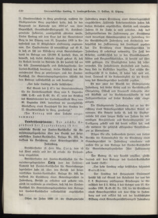 Stenographische Protokolle über die Sitzungen des Steiermärkischen Landtages 19131017 Seite: 12