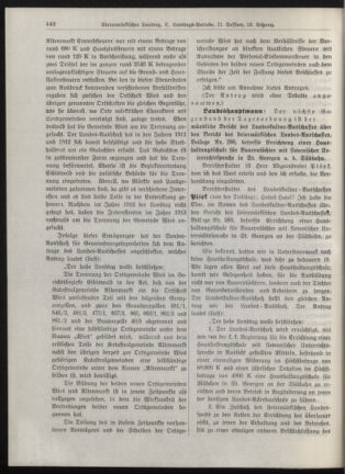 Stenographische Protokolle über die Sitzungen des Steiermärkischen Landtages 19131017 Seite: 14